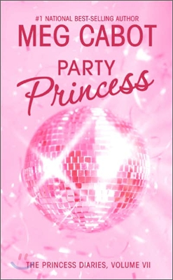 Princess in waiting / 표지 이미지