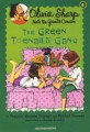 The Green Toenails Gang (Olivia Sharp 4)