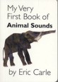 (My Very First Book of) Animal Sounds