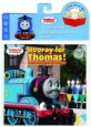 Hooray for Thomas! (Paperback, Compact Disc) - Thomas & Friends