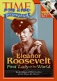 Eleanor Roosevelt: First Lady of the World (Paperback)