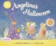 Angelina's Halloween (Paperback) - Angelina Ballerina