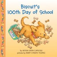 Biscuits100thdayofschool