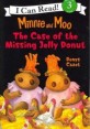 (The)case of the missing jelly donut