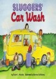 Sluggers' Car Wash (Paperback)