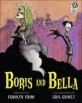 Boris And Bella (Paperback)