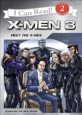 Meet the X-Men (Paperback)
