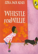 Whistle for willie = 휘파람을 불어요
