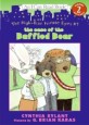 The Case of the Baffled Bear (Paperback) (The Case of the Baffled Bear)