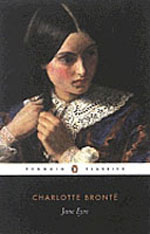 Jane Eyre 표지 이미지