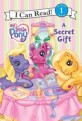 A Secret Gift (Paperback)