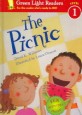 The Picnic (Hardcover) (Level 1)