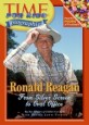 Ronald Reagan: From Silver Screen to Oval Office (Paperback) - From Silver Screen To Oval Office