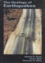 (The) geology of earthquakes