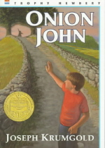 Onion John