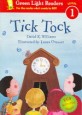 Tick Tock (Paperback)