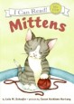 Mittens (Hardcover)