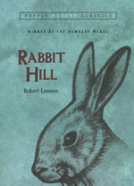 Rabbit hill