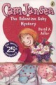 Cam JanSen. 25, The Valentine Baby Mystery