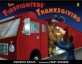 The Firefighters' Thanksgiving (Paperback, Reprint)