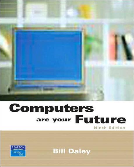 Computers are your Future : introductory