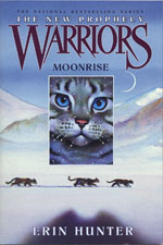 (The New Prophecy)Warriors. 2, Moonrise 