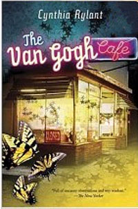 (The)Van Gogh cafe