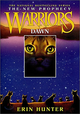 (The New Prophecy)Warriors. 3, Dawn 