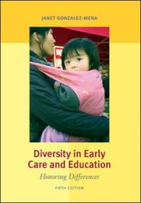 Diversity in early care and education  : honoring differences