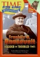 Time for Kids: Franklin D. Roosevelt: A Leader in Troubled Times (Paperback)