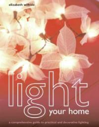 Light your home