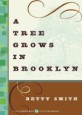 (A) Tree grows in Brooklyn