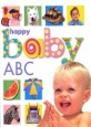 Happy Baby ABC (Board Book)