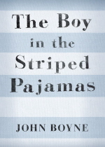 The Boy in the Striped Pajamas (Paperback)