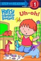 Harry and His Bucket Full of Dinosaurs Uh-oh! (Paperback)
