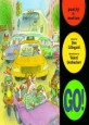 Go! (Hardcover) (Poetry in Motion)