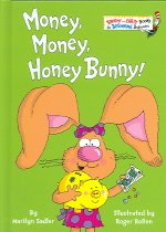 Money, Money, Honey Bunny!