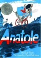 Anatole (Library, 50th, Anniversary)