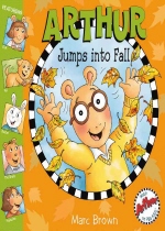 Arthur Jumps into Fall