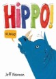 Hippo! No, rhino