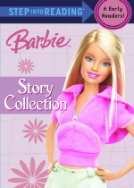 Barbie Story collection