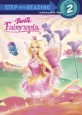 Barbie Fairytopia (Paperback)