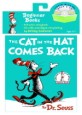 The Cat in the Hat Comes Back (Paperback, Compact Disc) - I Can Read It All By Myself Beginner Books, Ages 3~7