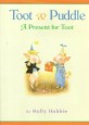 Toot & Puddle (Hardcover)