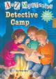 Detective Camp (Library)