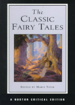 The Classic Fairy Tales