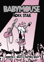 Rock star  