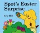 Spot's Easter surprise