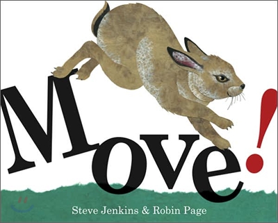 Move! 표지 이미지