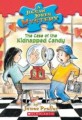 The Case of the Kidnapped Candy (Paperback, Reissue)